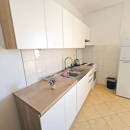 Apartman Radic