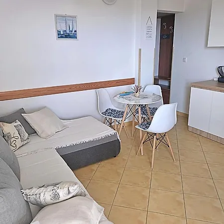 Radic Apartman *