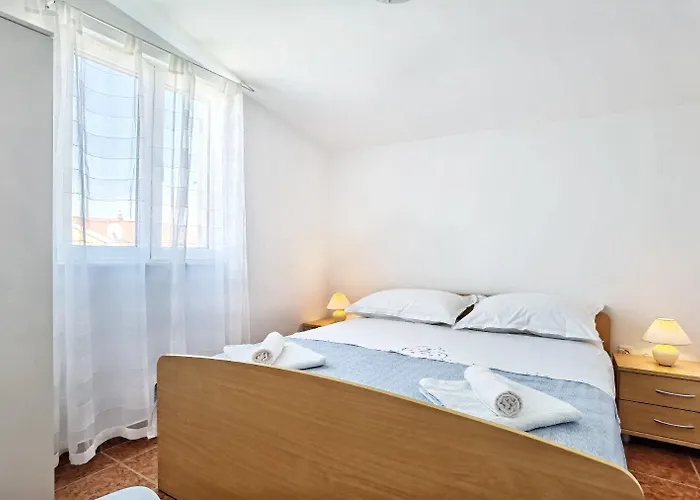 Apartman Radic *