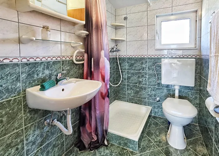 Radic Apartman Sevid