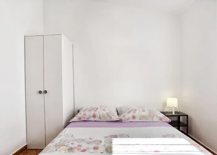 Radic Apartman Sevid