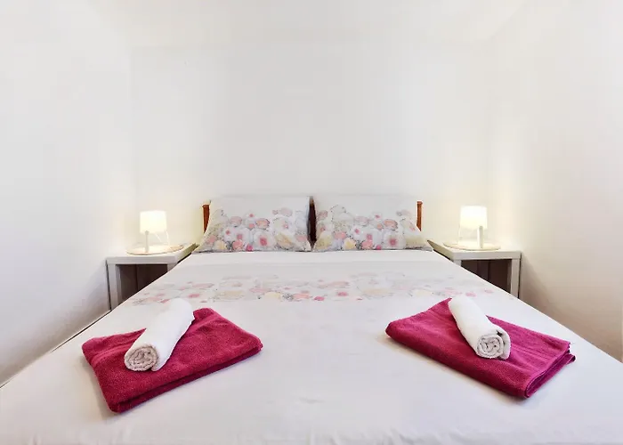 Radic Apartman Sevid
