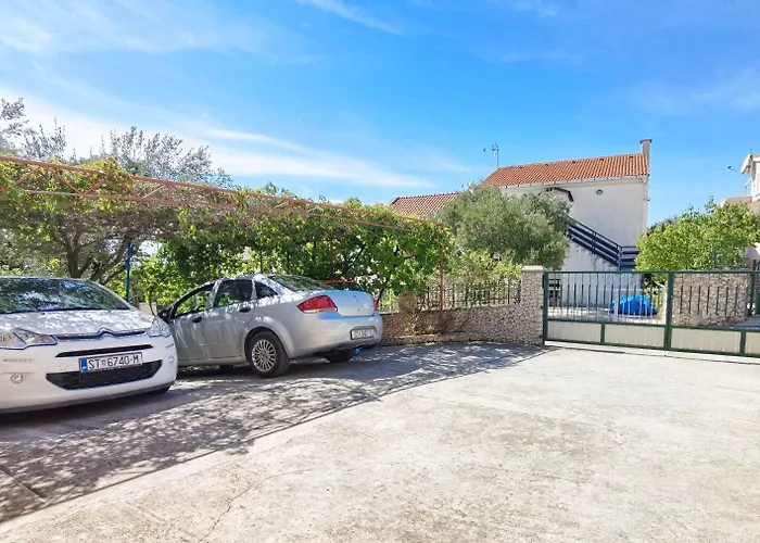 Radic Apartman *