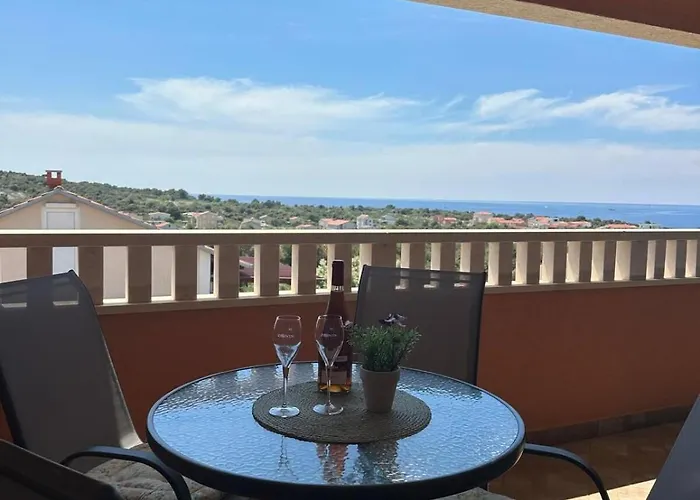Radic Apartman *