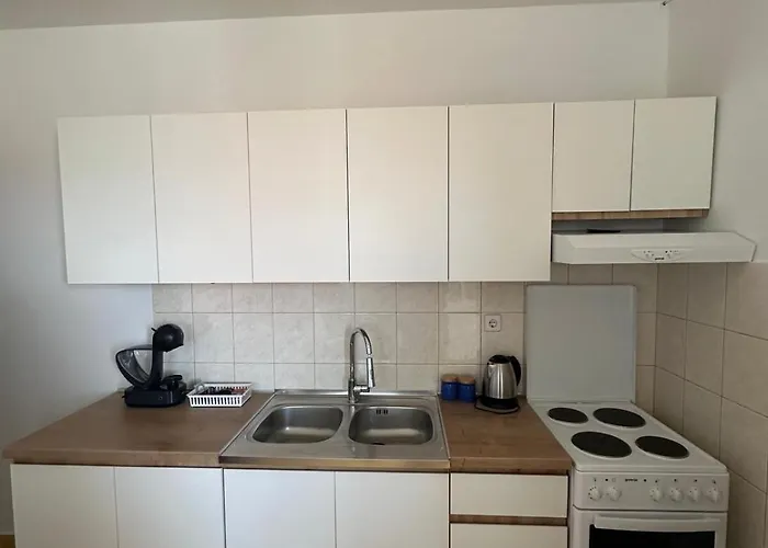 Radic Apartman Sevid