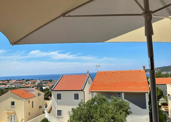 Apartman Radic