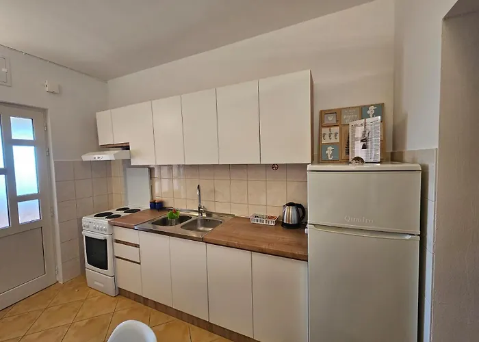 Apartman Radic *