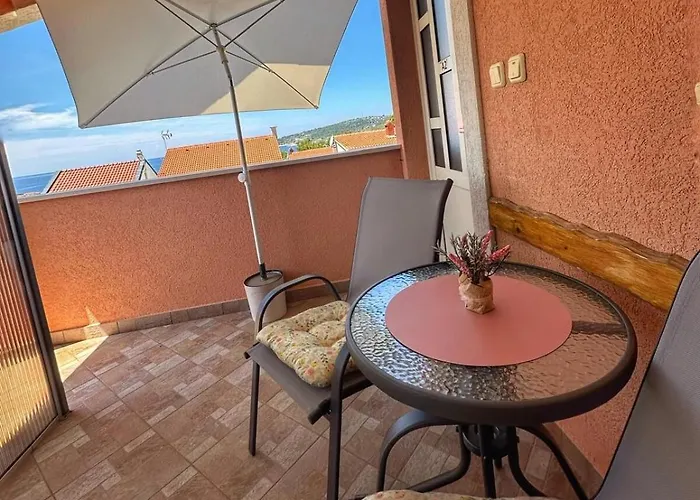 Radic Apartman *