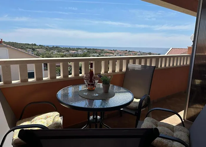 Apartman Radic Sevid