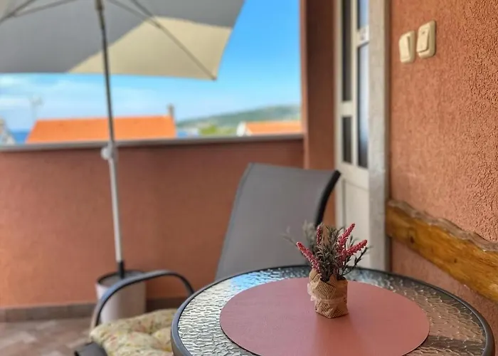 Apartman Radic *