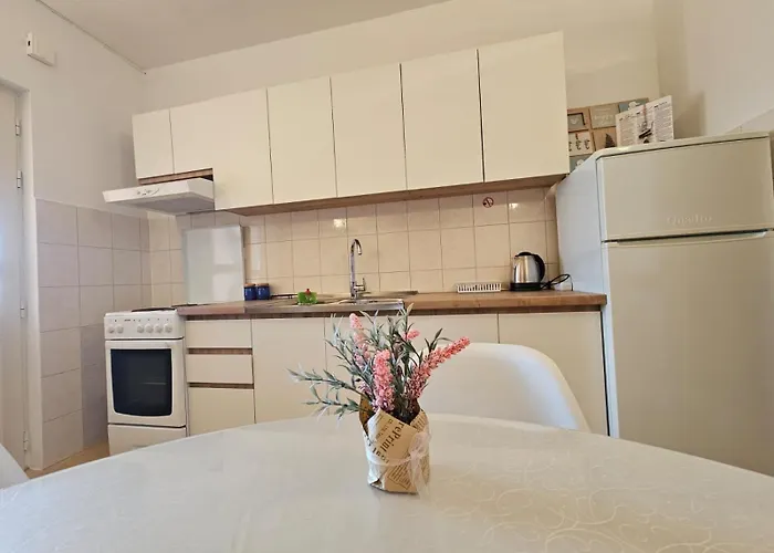 Radic Apartman Sevid