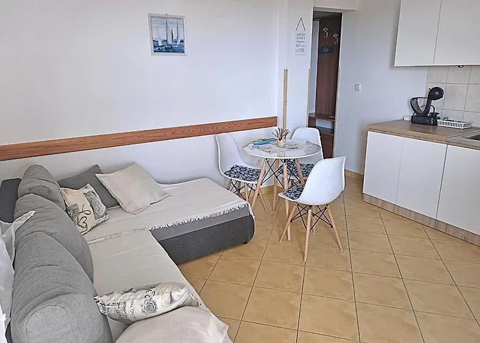 Radic Apartman *