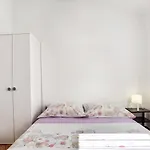Radic Lejlighed Sevid
