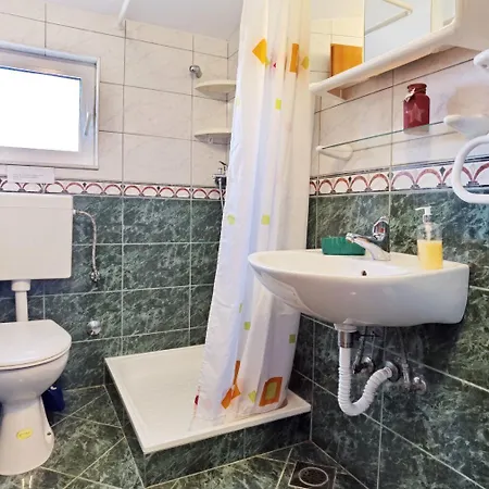 Jera Apartment
