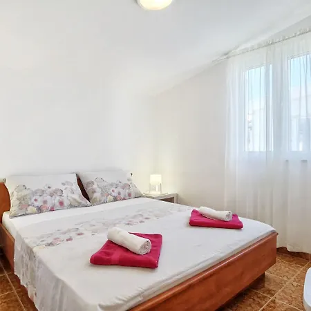 Apartmán Radic