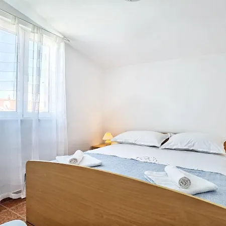 Apartment Jera *