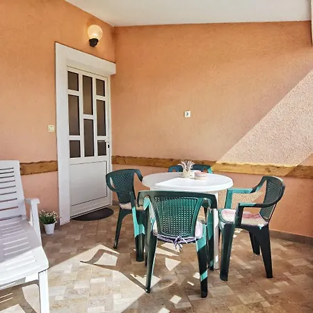 Jera Apartment Sevid