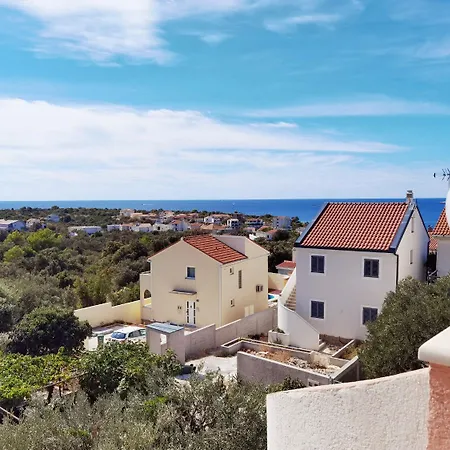 Apartmán Radic Sevid