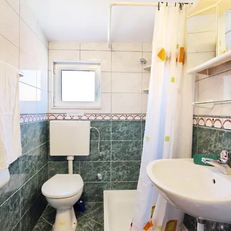 Apartment Jera