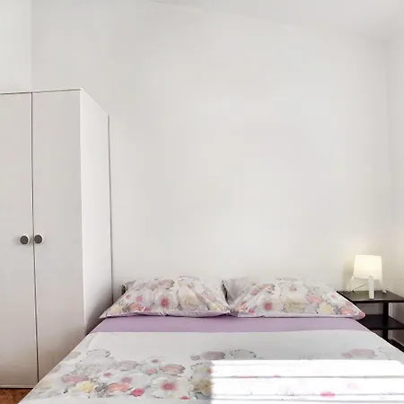 Jera Apartment Sevid