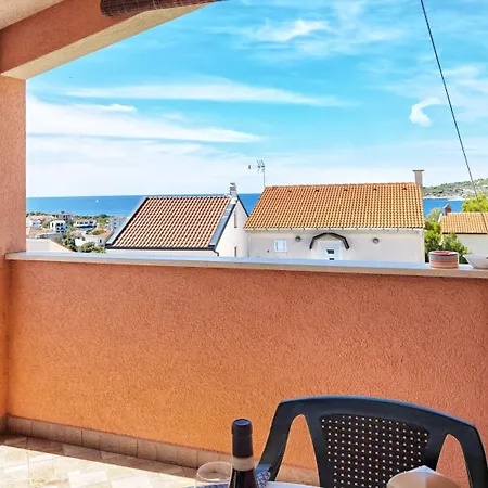 Apartment Jera Sevid