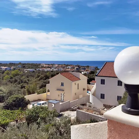 Apartmán Radic *