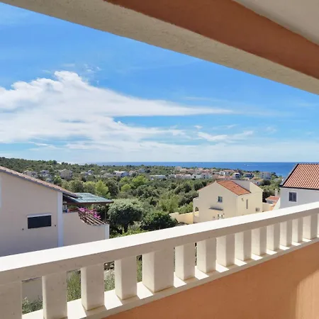 Apartment Jera Sevid