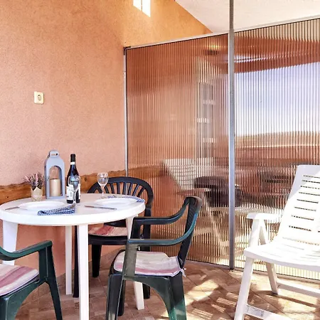 Apartment Jera