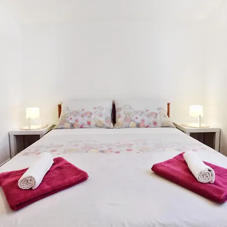 Radic Apartmán Sevid