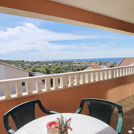 Apartment Jera Sevid