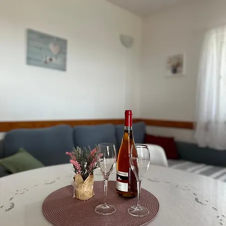 Lägenhet Radic *