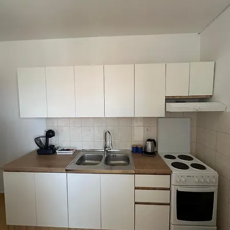 Radic Appartement Sevid