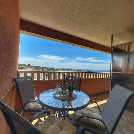 Radic Appartement Sevid