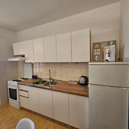 Apartmán Radic *