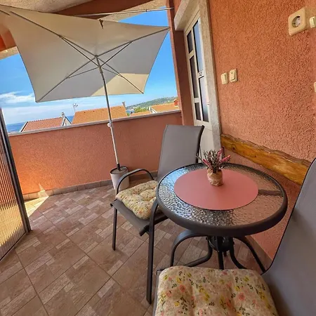 Radic Appartement *