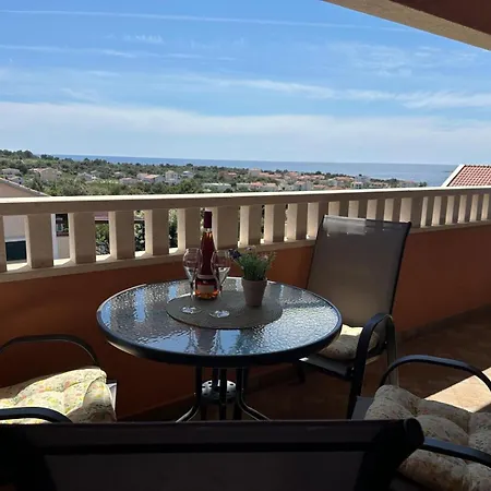 Apartman Radic Sevid