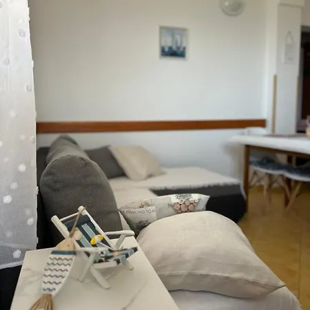 Appartement Radic