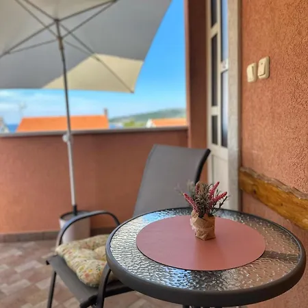 Apartmán Radic *