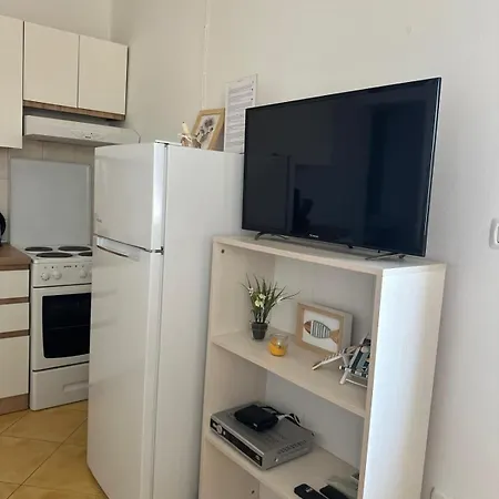 Radic Apartmán *