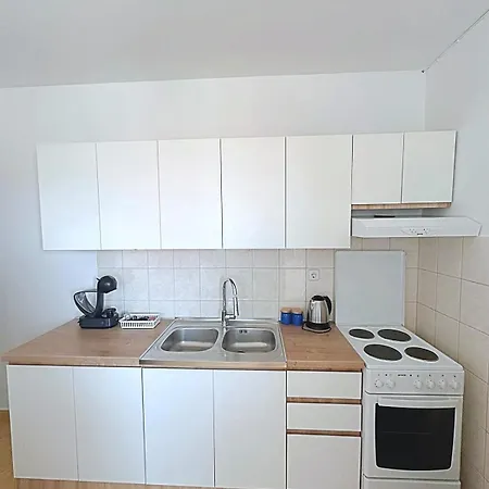 Radic Apartmán *