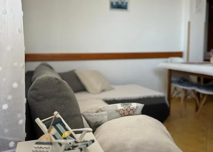 Apartamento Radic